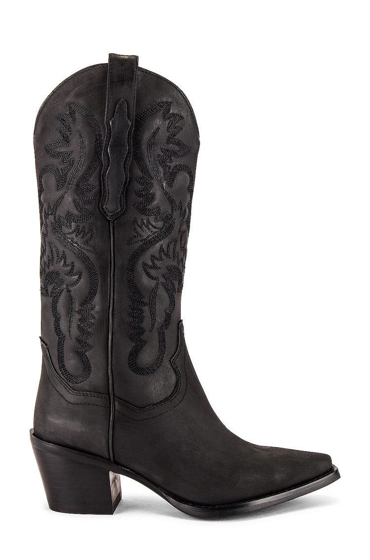 Coachella-Cowboy Boots