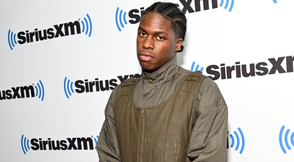 Daniel Caesar gets personal on excellent new album