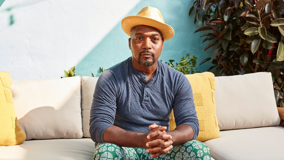 Sustainability Power Player: Chef Bryant Terry Is Leading the Fight Against Food Injustice