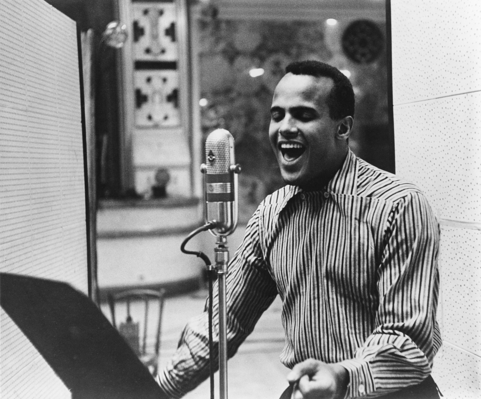 harry-belafonte