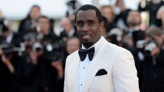 Sean Diddy Combs $1 million pledge at Howard University Homecoming 2023