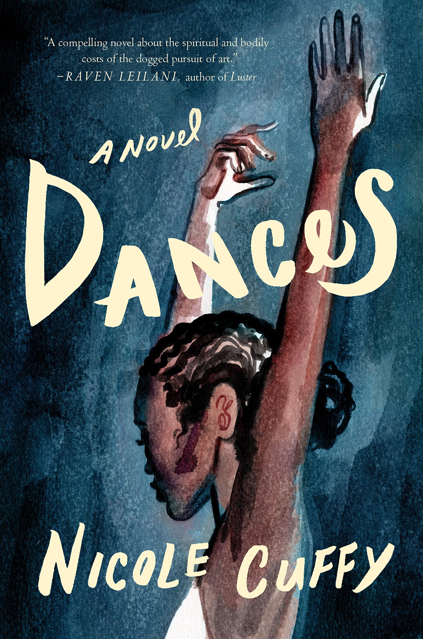 Dances_Nicole Cuffy_One World_May 16, 2023_Amazon