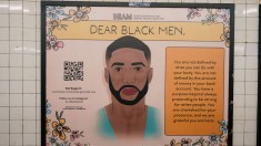BEAM_Dear Black Men