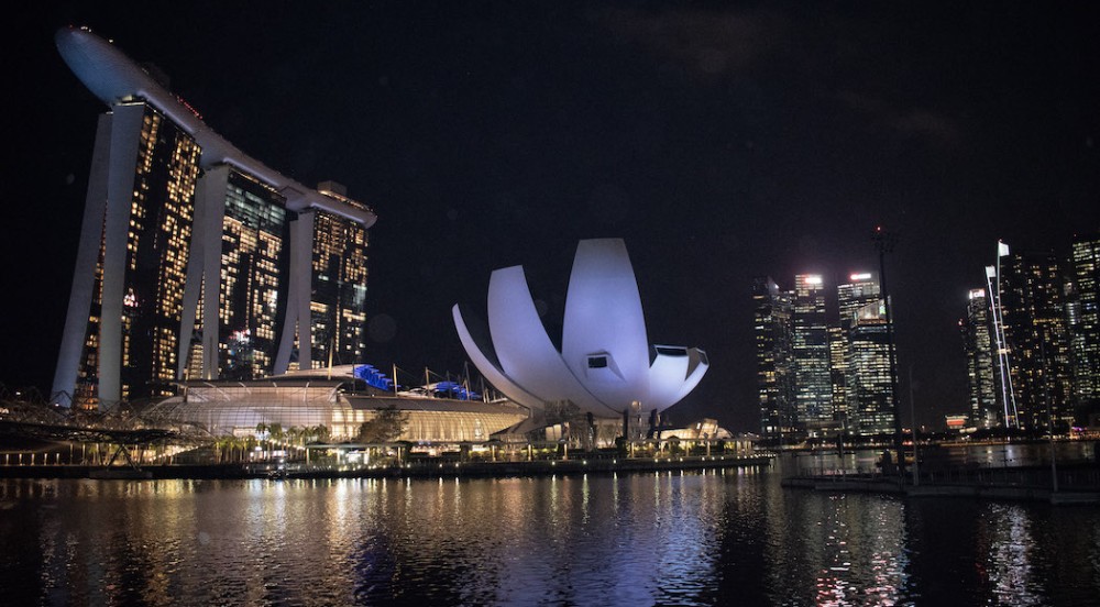 Marina Bay Singapore: Attractions & Things to do - Visit Singapore