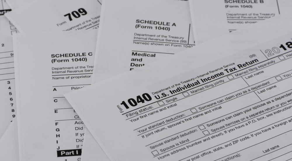 irs-tax-forms
