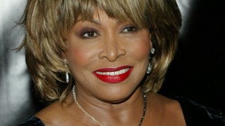 Tina Turner