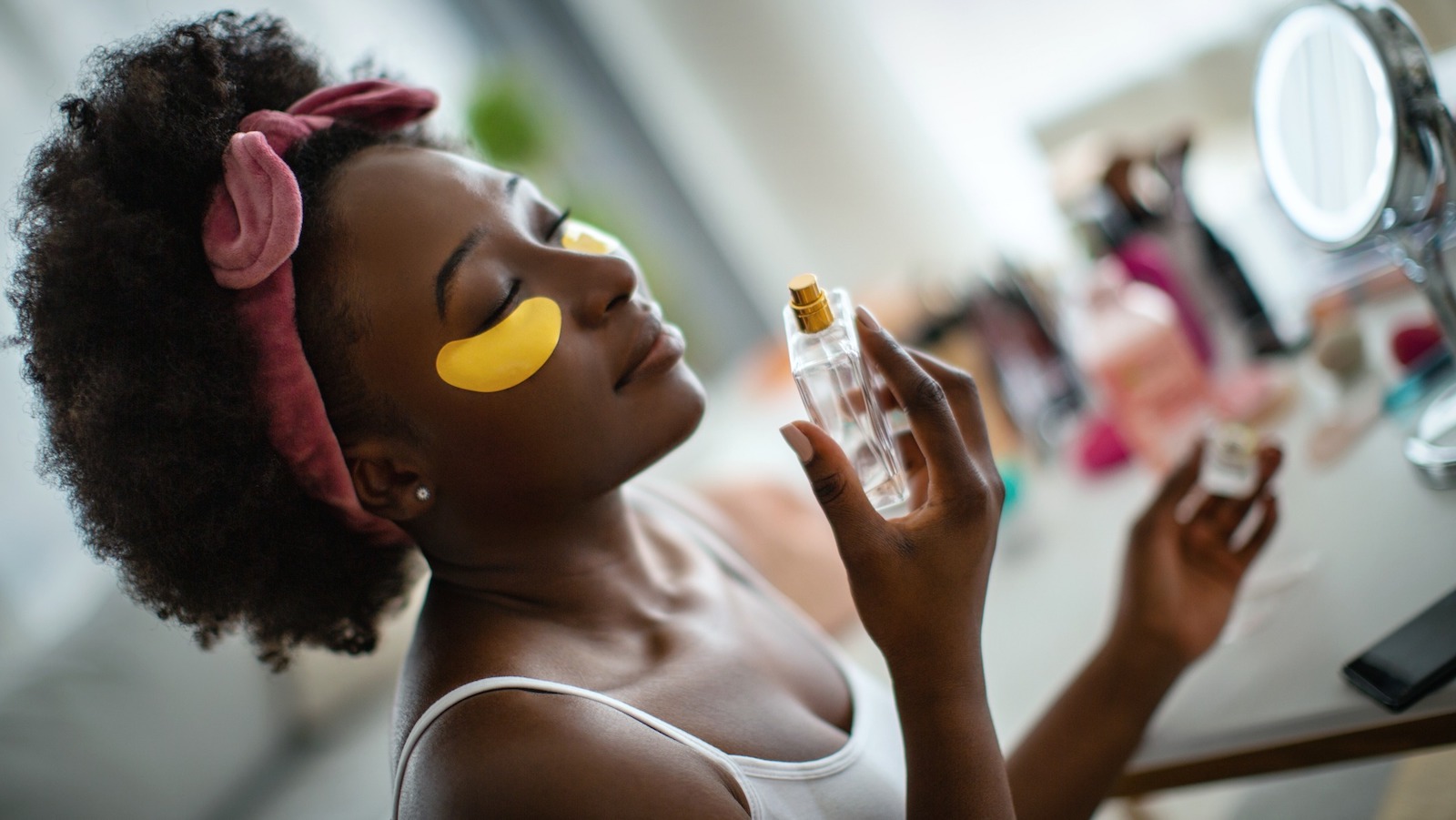 18 Summer Fragrances Sure to Turn Heads This Season - EBONY
