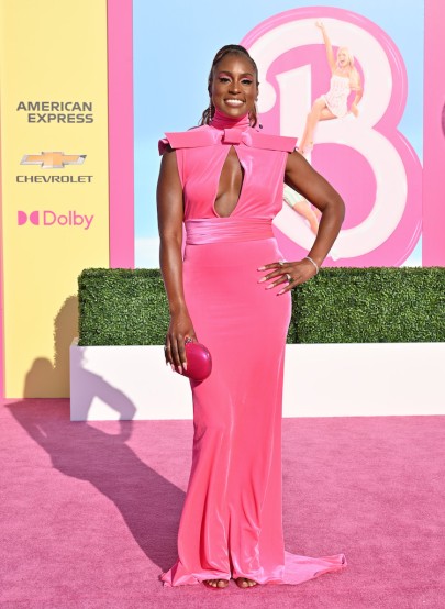 Issa Rae. Image: Axelle/Bauer-Griffin/FilmMagic for Getty Images