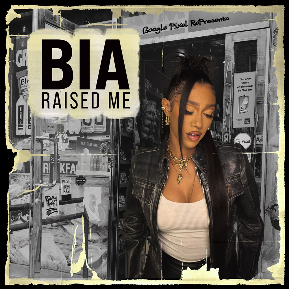 BIA Is Ready For the World to Accept the 'Best Version' of Her – Billboard