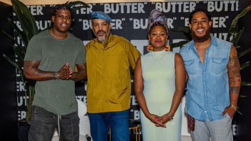 Butter Art Fair: Art by Black Artists for Sale