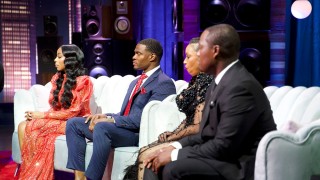 Love & Marriage: Detroit Reunion Special Sneak Peek