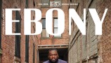 Ebony Hip-Hop 50 50 Cent cover 2023