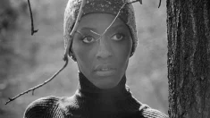 Bethann Hardison_Invisible Beauty. Magnolia Pictures