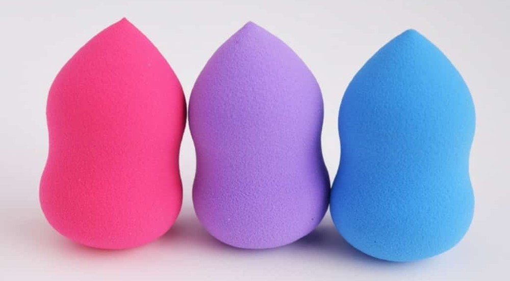 Mold On Beauty Blender - How To Clean A Beauty Blender