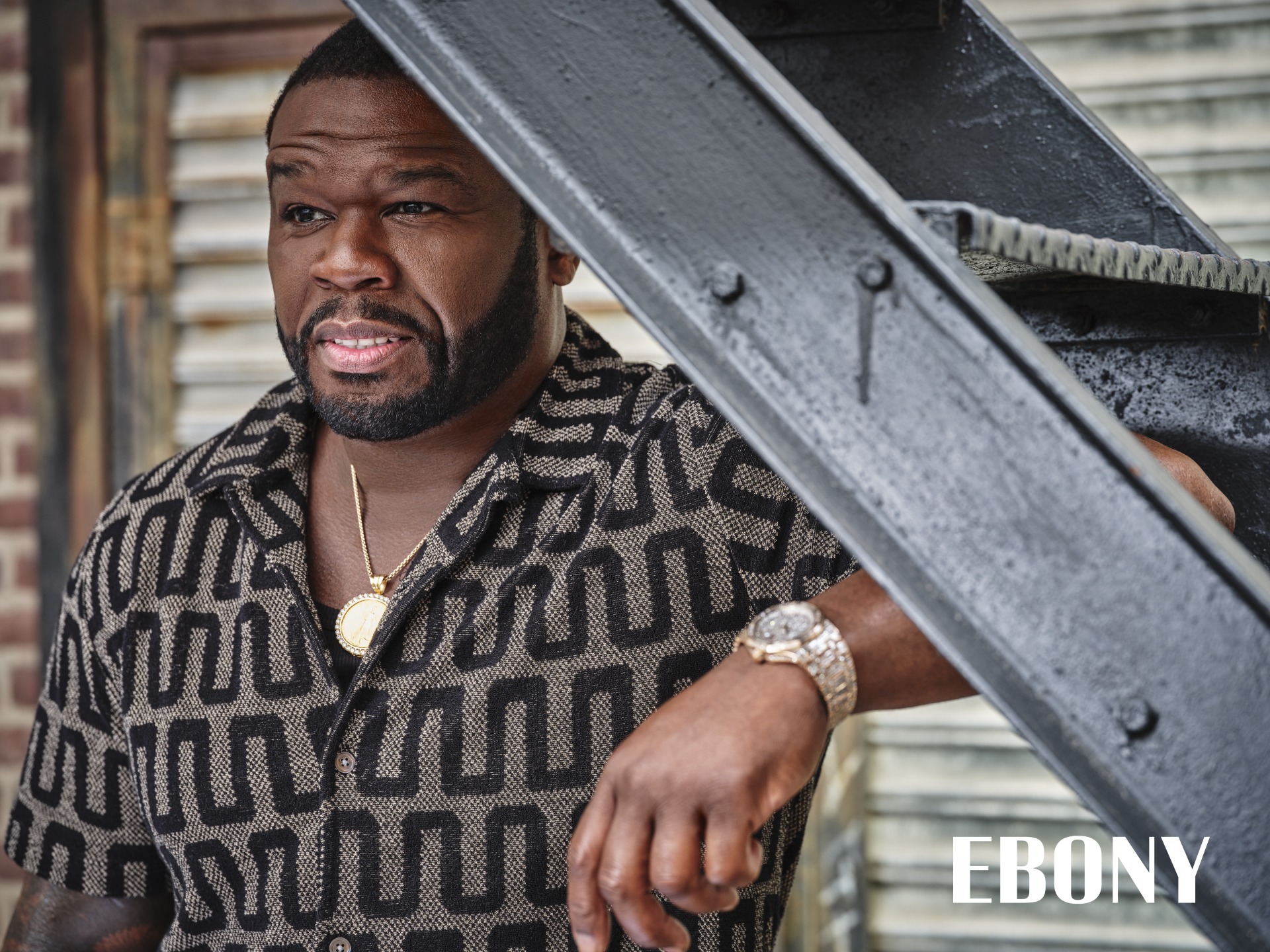 50 Cent says his next album will be his last