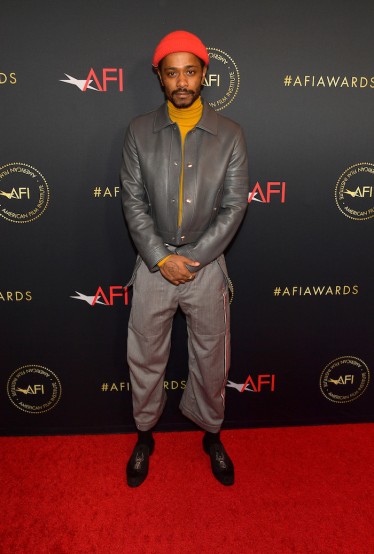 LaKeith Stanfield. Image: Matt Winkelmeyer for Getty Images.
