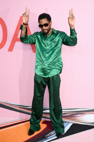 LaKeith Stanfield. Image: Dimitrios Kambouris for Getty Images.