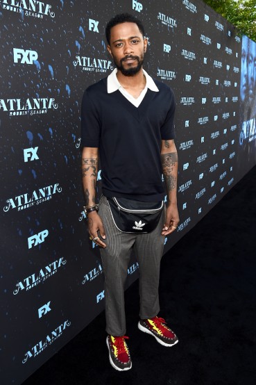 LaKeith Stanfield. Image: Michael Buckner/Variety/Penske Media for Getty Images.