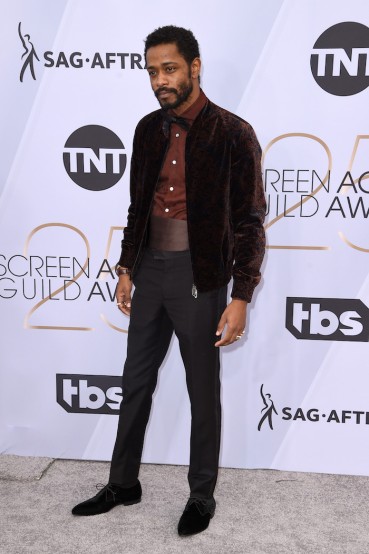 Lakeith Stanfield. Image: Stewart Cook/Variety/Penske Media for Getty Images.
