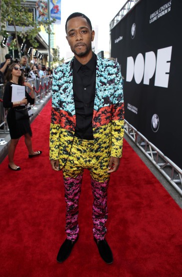 LaKeith Stanfield. Image: Eric Charbonneau for Getty Images for Open Road Films.