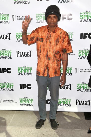 LaKeith Stanfield. Image: Chelsea Lauren/WireImage for Getty Images.