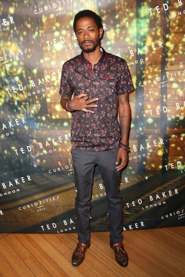 LaKeith Stanfield. Image: Ari Perilstein for Getty Images for Ted Baker.