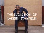 The Evolution of LaKeith Stanfield
