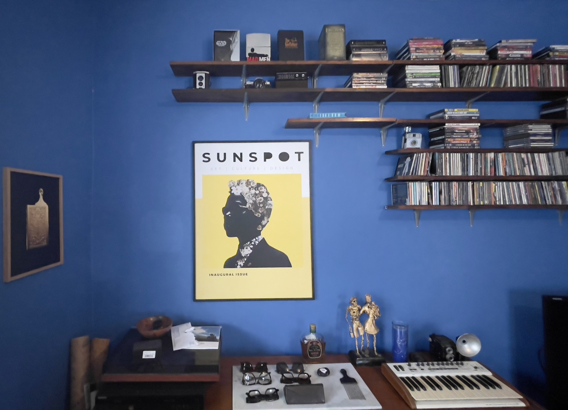 SunSpot Studios Brooklyn 1