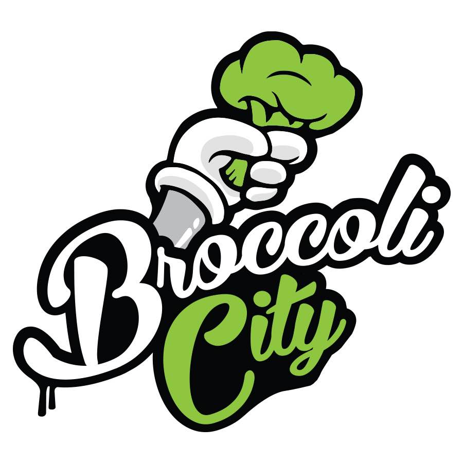 Broccoli-City