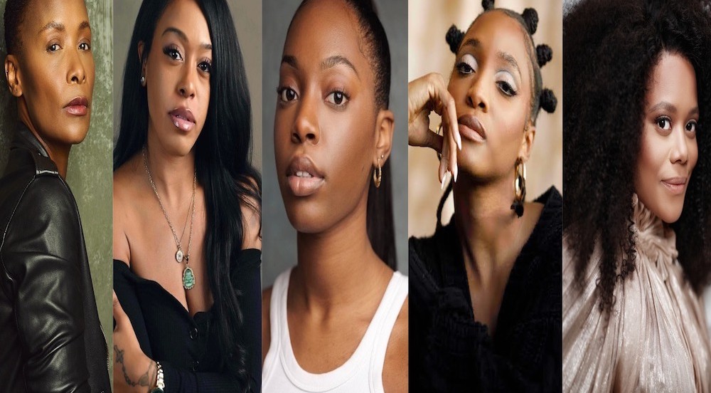 Supporting Black actresses Spring TV