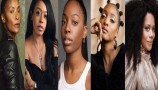 Supporting Black actresses Spring TV