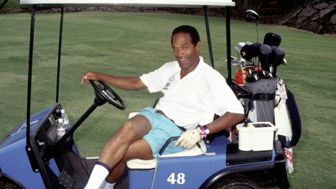 O.J. Simpson