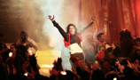 Michael Jackson "Earth Song"