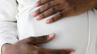 Black pregnancy