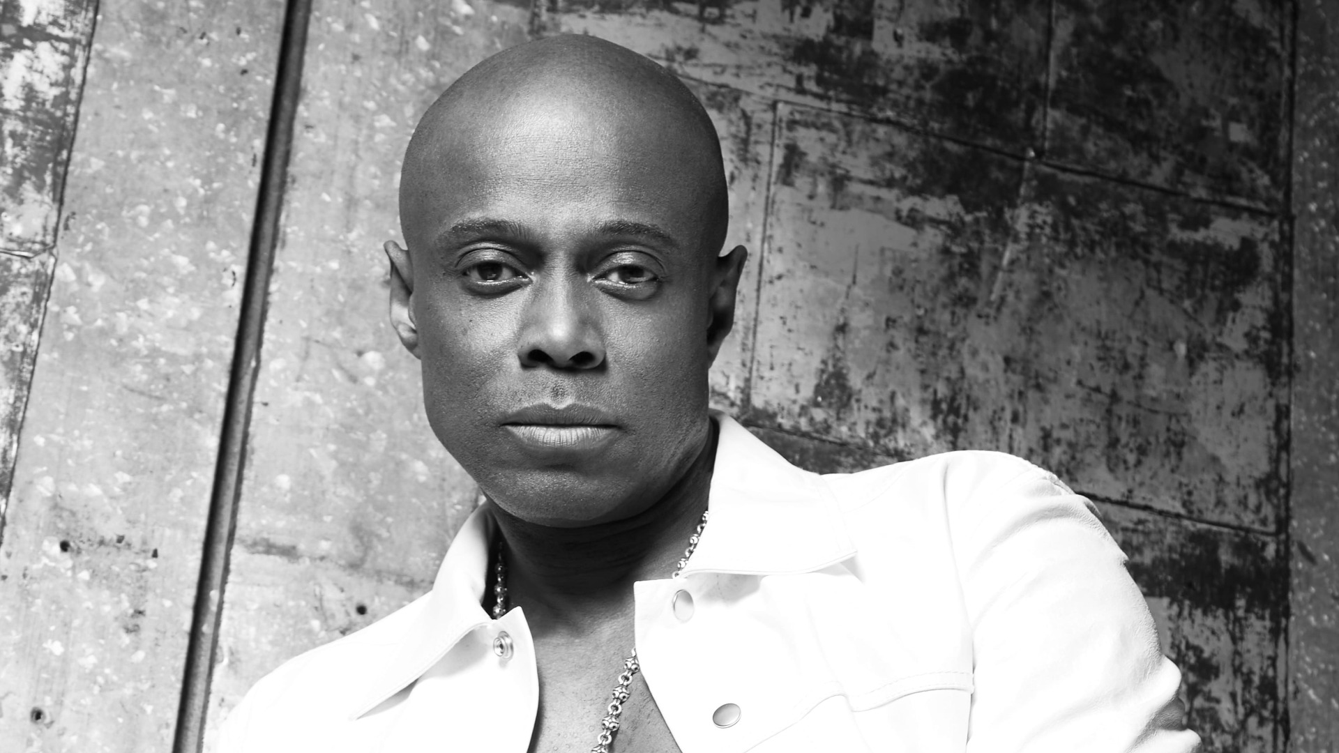 Kem Continues to 'Share His Life' Through His Timeless Music