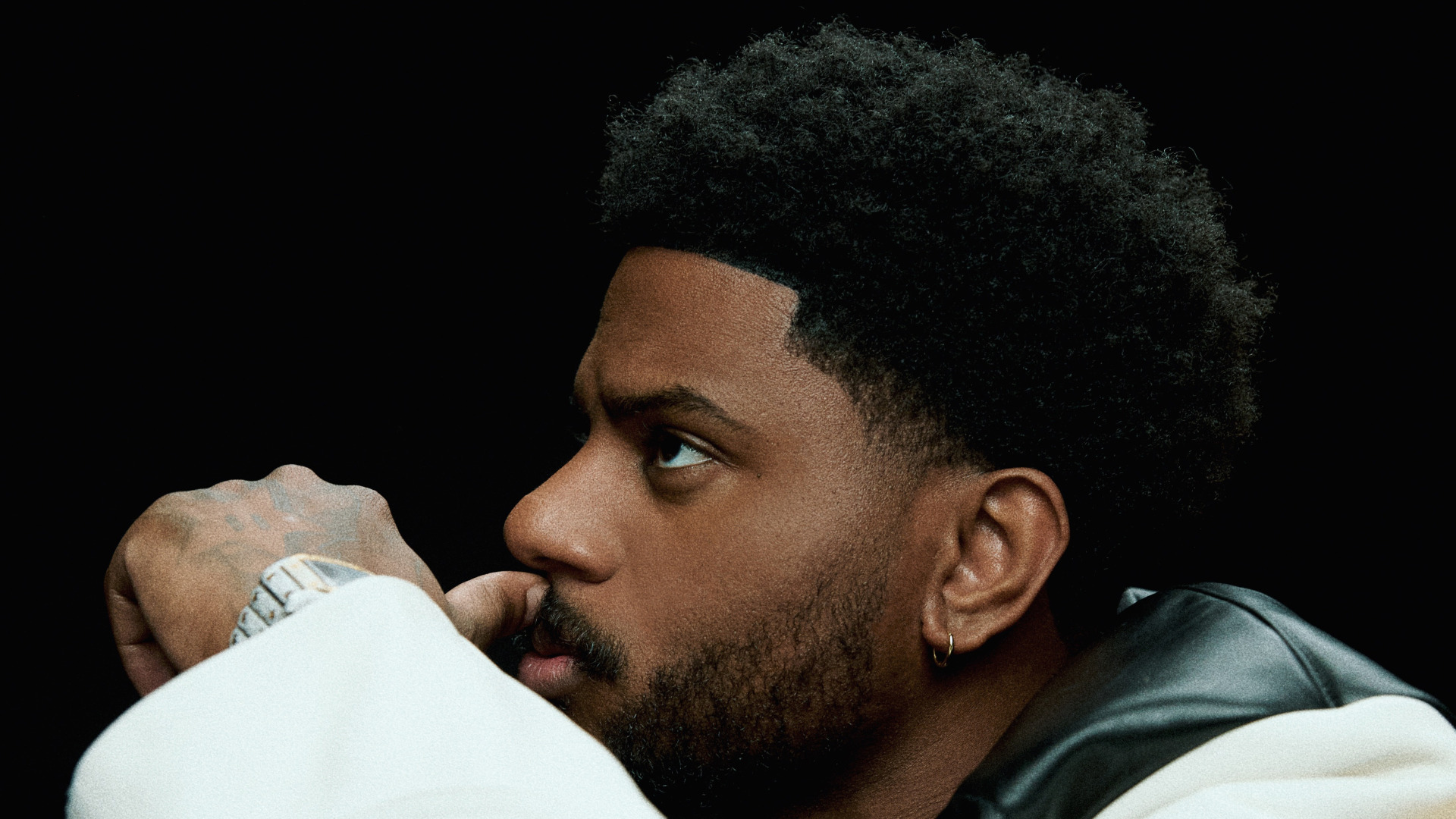 Bryson Tiller is Back, He's Better and Committed to His Self-Evident Evolution #BrysonTiller