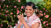 tamron hall mother's day