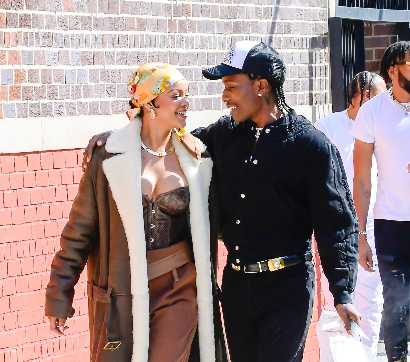 Rihanna and A$AP Rocky Celebrate Son’s 2nd Birthday: Top 5 Gift Ideas for Your Toddler thumbnail
