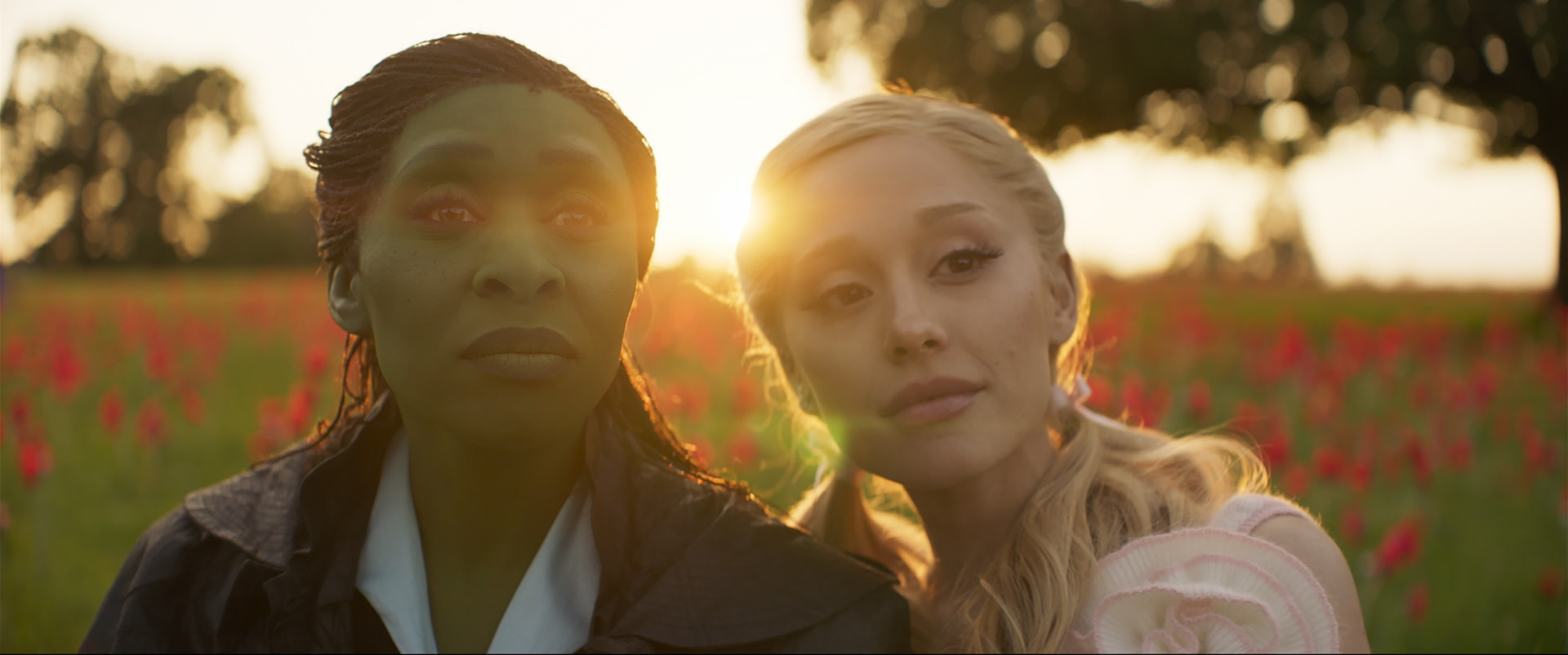 See the Newest Trailer for ‘Wicked’ Starring Cynthia Erivo thumbnail